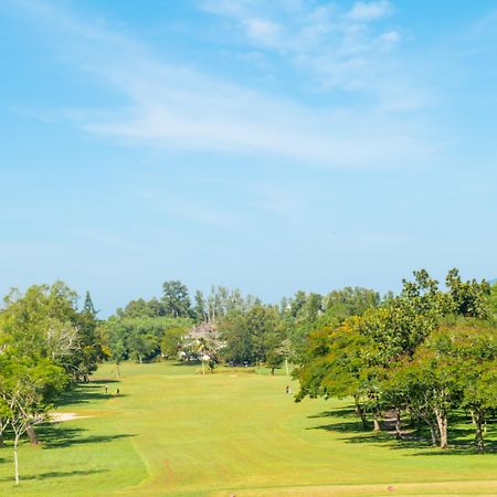辛塔央度假村 双溪大年 外观 照片