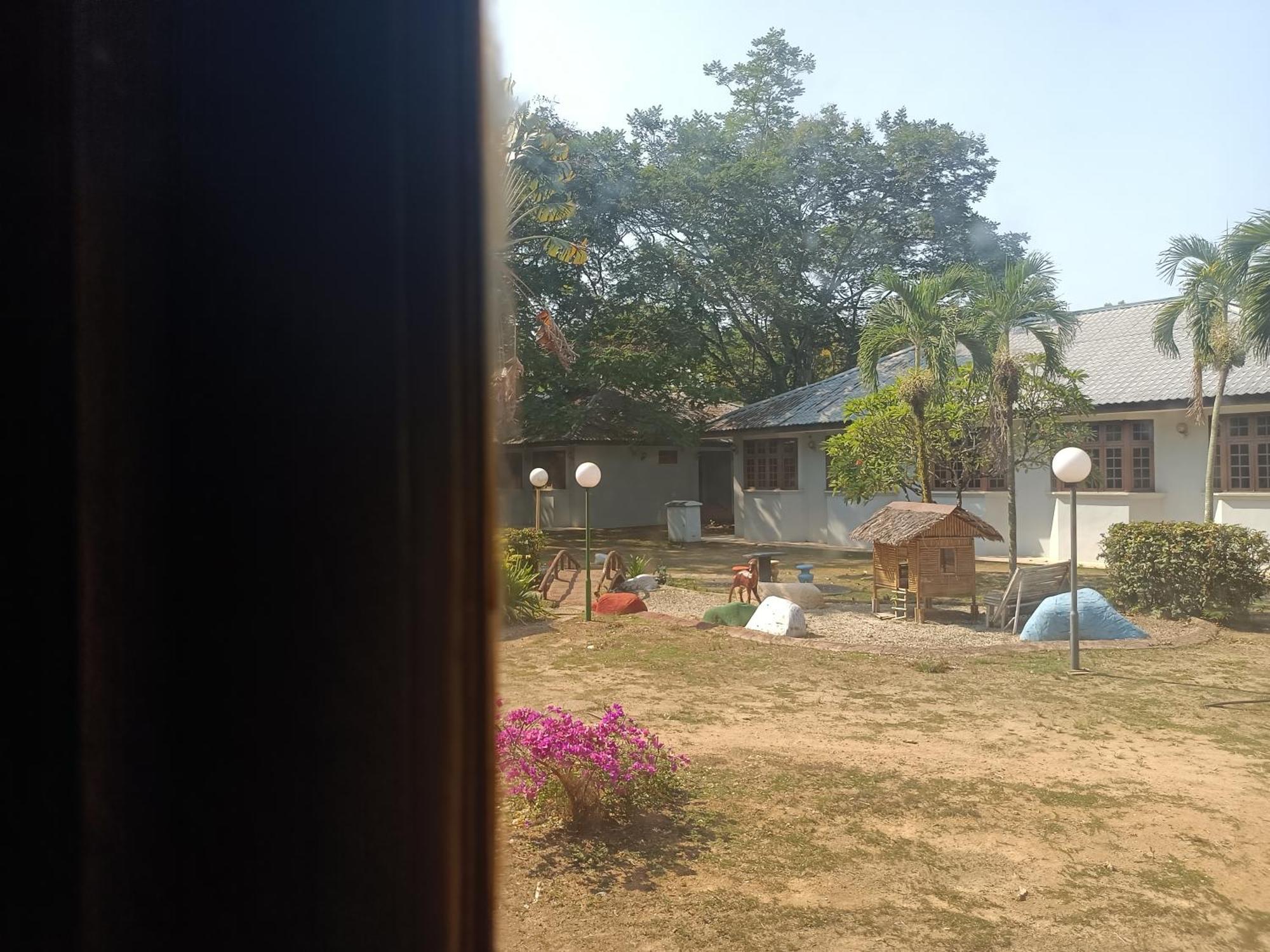 辛塔央度假村 双溪大年 外观 照片